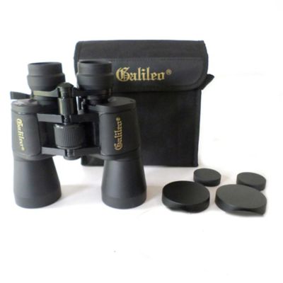 Galileo Binoculars G-82450 8x-24x 500m Zoom Binoculars