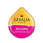 Alternate image 0 for Gevalia 15% Kona Coffee T DISCs for Tassimo&trade; Beverage System 16-Count