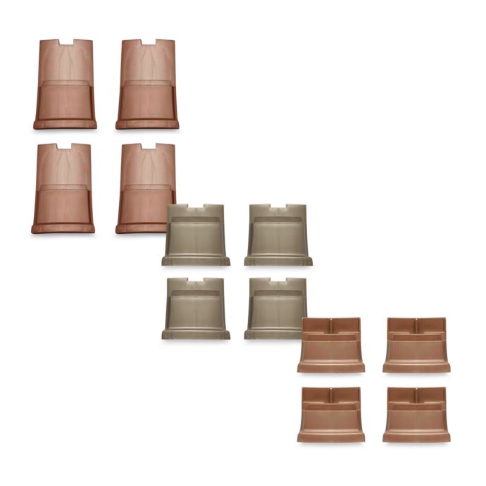 Neater Feeder Leg Extensions For Pet Bowl Bed Bath Beyond