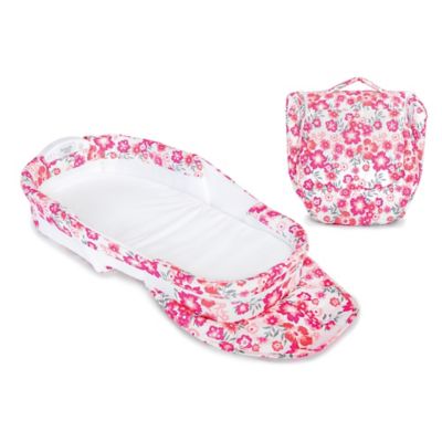 baby delight snuggle nest recall
