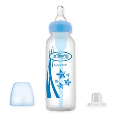 baby bottle starter kit