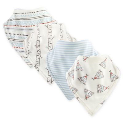 buy buy baby bandana bibs