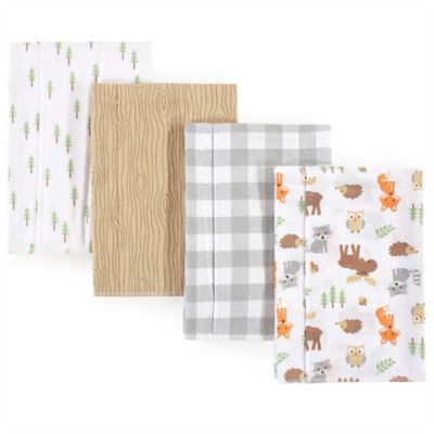 burp cloths online