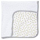 Alternate image 6 for Burt's Bees Baby&reg; 2-Pack Hooded Towels in Cloud