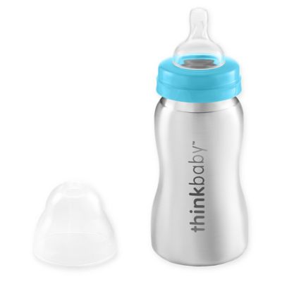 hot tot insulated baby bottle