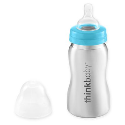 baby milk bottle steel online