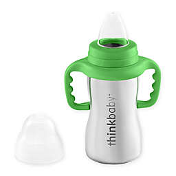 thinkbaby™ 9 fl. oz. Sippy of Steel Sippy Cup