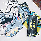 Alternate image 3 for Bumkins&reg; DC Comics&trade; Batman 3-Piece Reusable Snack Bags Set