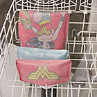 Alternate image 2 for Bumkins&reg; DC Comics&trade; Wonder Woman 3-Piece Reusable Snack Bags Set