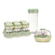 The Original Baby Bullet&trade; Accessories