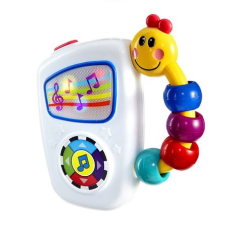 baby einstein toys in videos