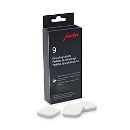Jura® 9-Pack Decalcifying Tablets