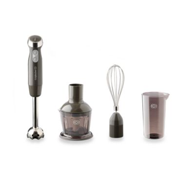 bed bath beyond immersion blender