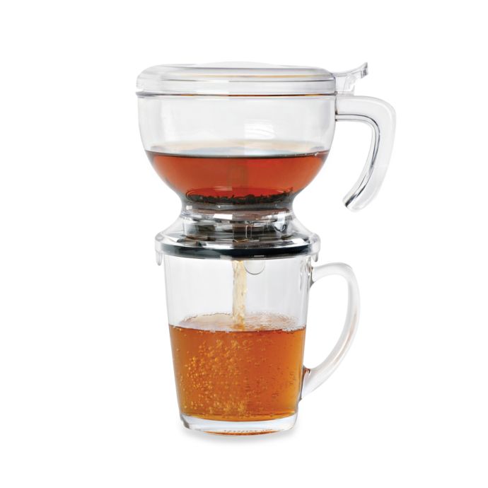 tea infuser cup amazon