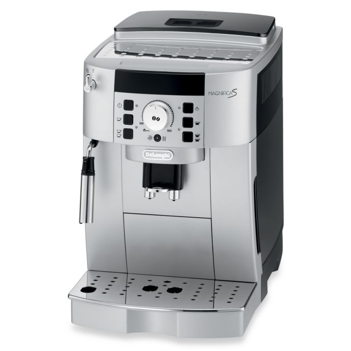 De'Longhi Magnifica XS ECAM22110SB Compact Super Automatic Espresso