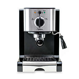 Capresso® EC100 Pump Espresso & Cappuccino Machine