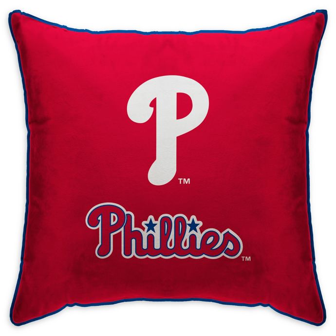 phillies pillow pet