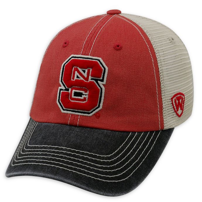 North Carolina State University Off-Road Hat | Bed Bath & Beyond