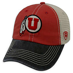 University of Utah Off-Road Hat