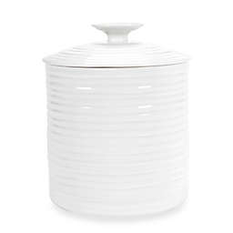 Sophie Conran for Portmeirion® Large Canister in White