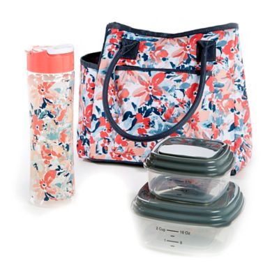 fit and fresh lunch bags canada