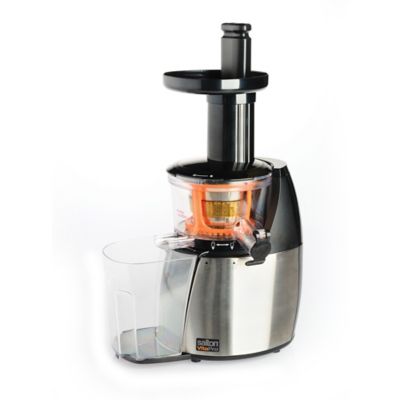 low speed juicer