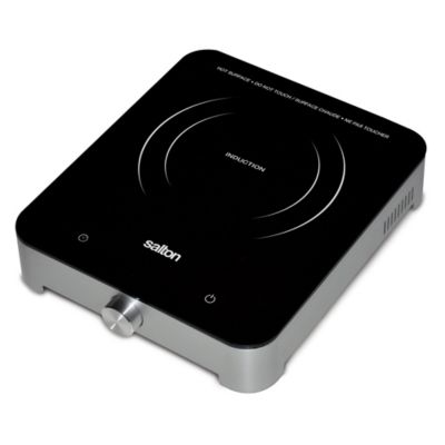 portable induction cooktop