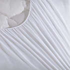 Alternate image 3 for Puredown 500-Thread-Count Cotton King Mattress Pad