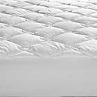 Alternate image 1 for Puredown Diamond Quilted Mattress Pad