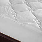 Alternate image 2 for Puredown Diamond Quilted Mattress Pad