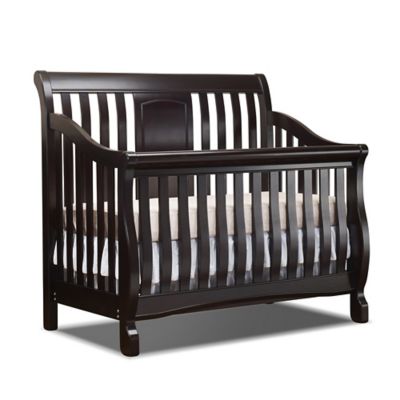 sorelle paxton crib