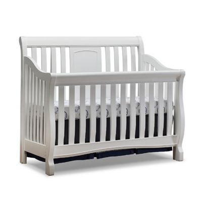 montgomery 4 in 1 crib