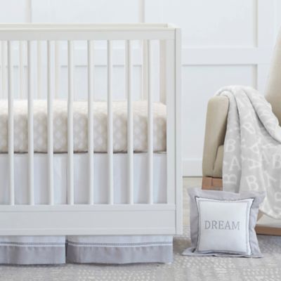 just born crib set