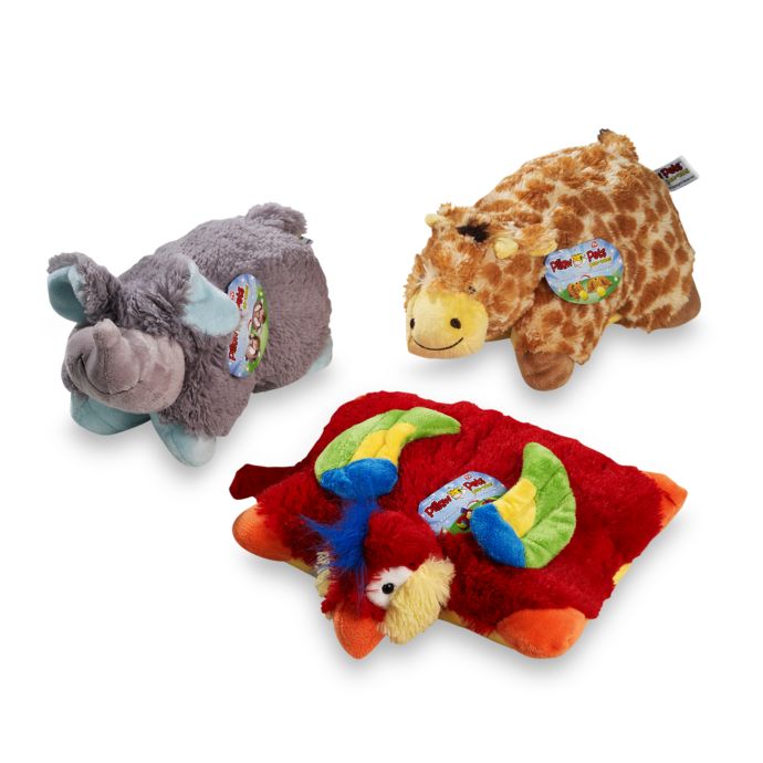 Pillow Pets Pee Wee Bed Bath And Beyond Canada