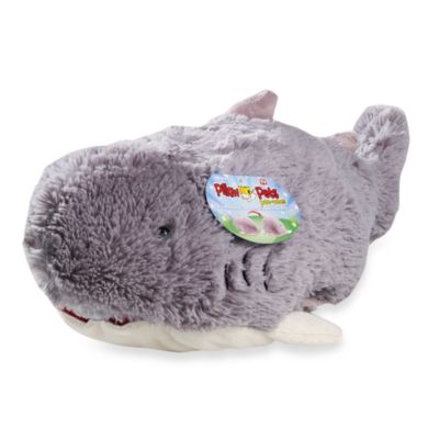 shark pillow pet