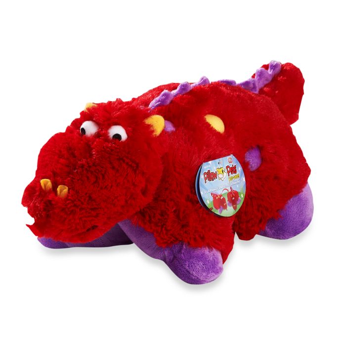 Pillow Pets Pee Wee In Dragon Buybuy Baby