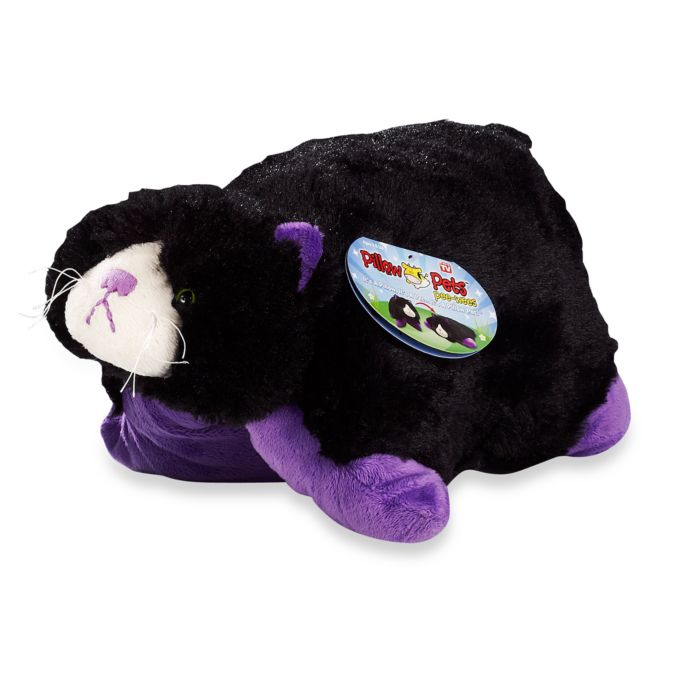 Pillow Pets Pee Wee In Cat Bed Bath Beyond