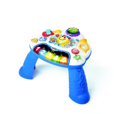 Baby Einstein&trade; Discovering Music Activity Table&trade;. View a larger version of this product image.