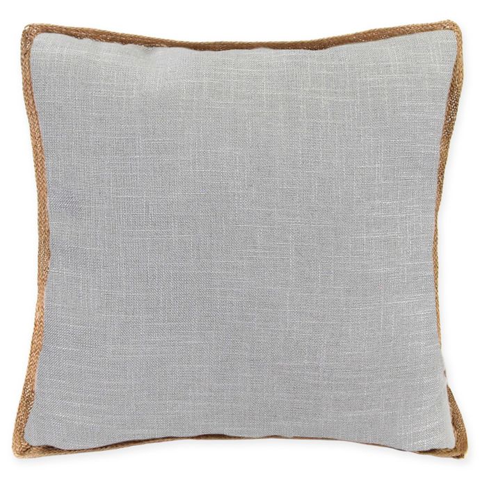 Bahama Decorative Pillow Bed Bath Beyond