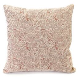 Pink Fluffy Pillow Bed Bath Beyond