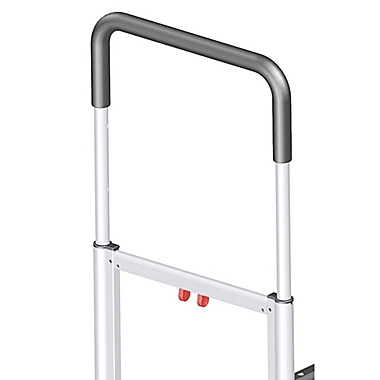 Magna Cart Flatform Folding Platform Cart. View a larger version of this product image.