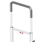 Alternate image 3 for Magna Cart Flatform Folding Platform Cart