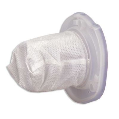 Black &amp; Decker&trade; VBF10 Replacement Filter in White