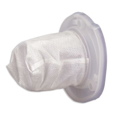 Black &amp; Decker&trade; VBF10 Replacement Filter in White. View a larger version of this product image.