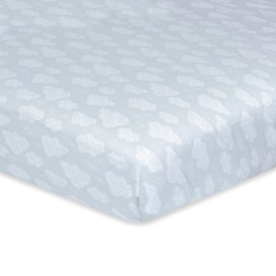 cloud crib sheets