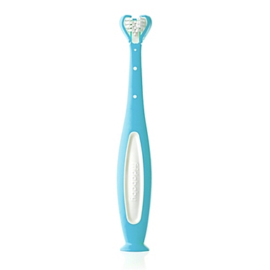 Fridababy&reg; SmileFrida&trade; Toddler Toothbrush. View a larger version of this product image.