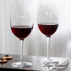 Alternate image 0 for Luigi Bormioli Crescendo SON.hyx&reg; Bordeaux Wine Glass Collection