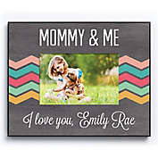 For Her 4-Inch x 6-Inch Picture Frame in Pastel