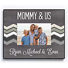 Alternate image 0 for For Her 4-Inch x 6-Inch Picture Frame in Gray