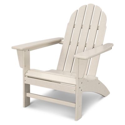 baby adirondack chair